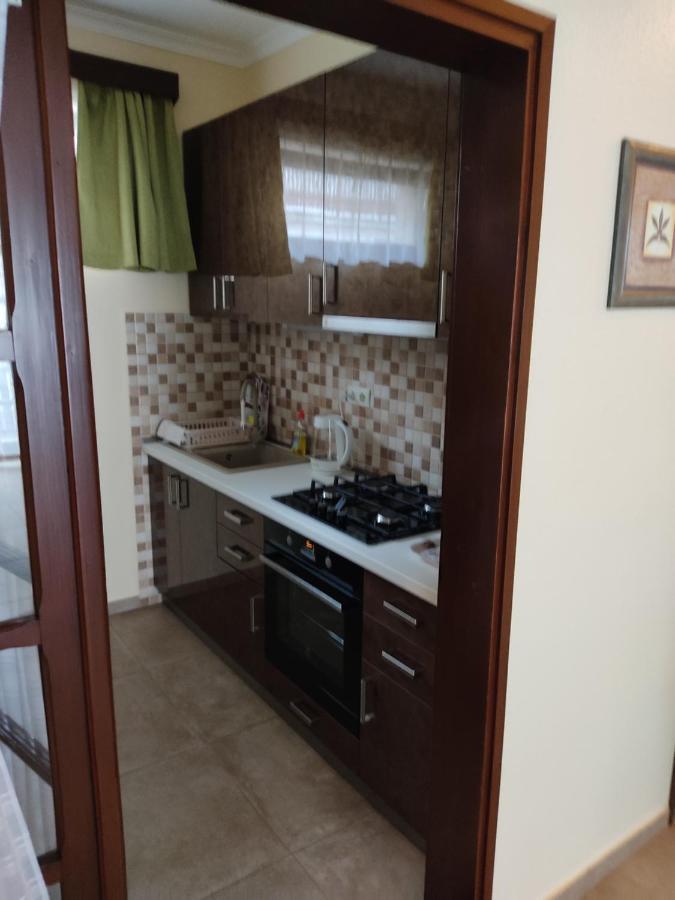 Апартаменты Arnika Vendeghaz Хайдусобосло Экстерьер фото